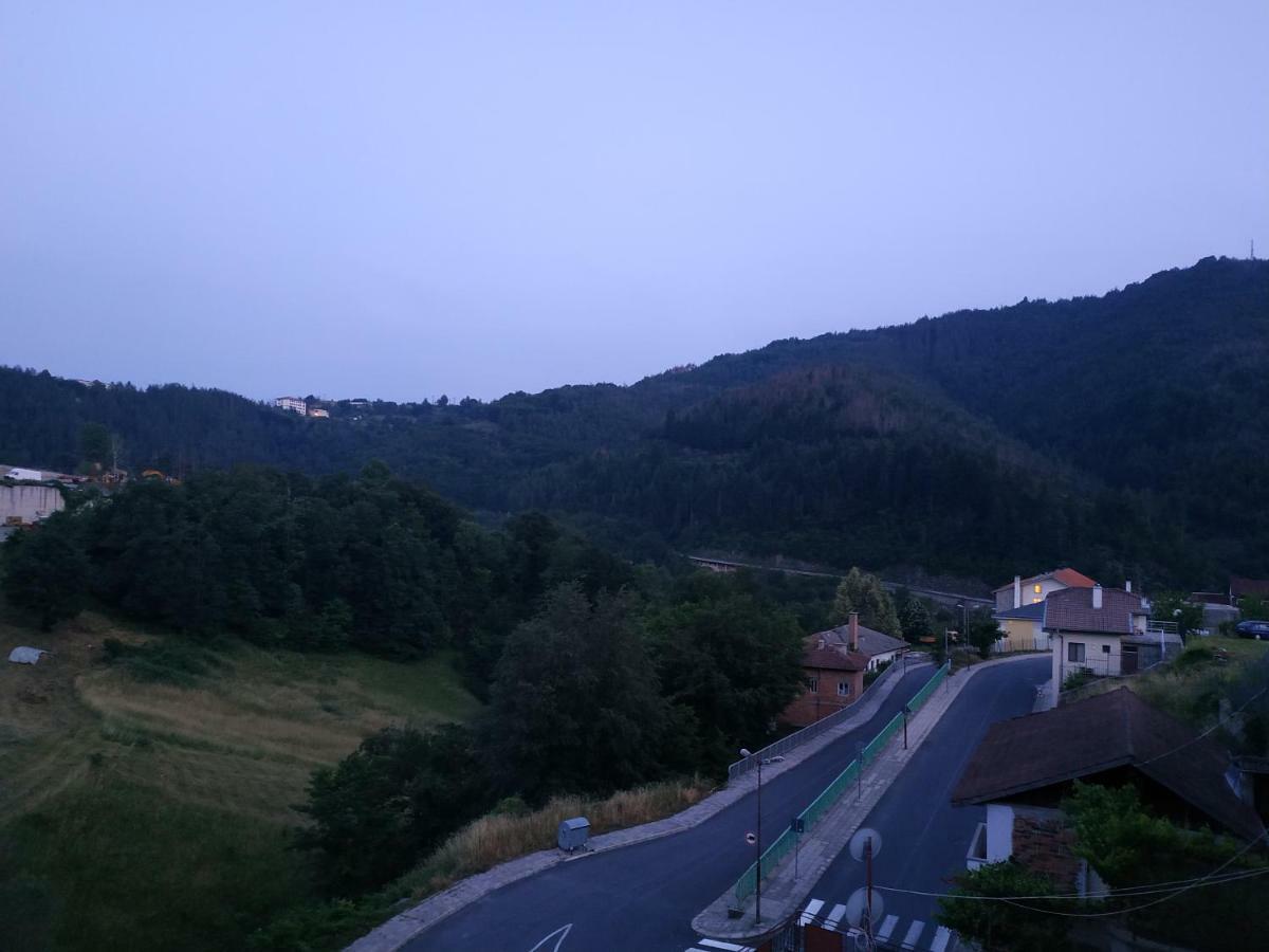 "Вила Баните" Esterno foto