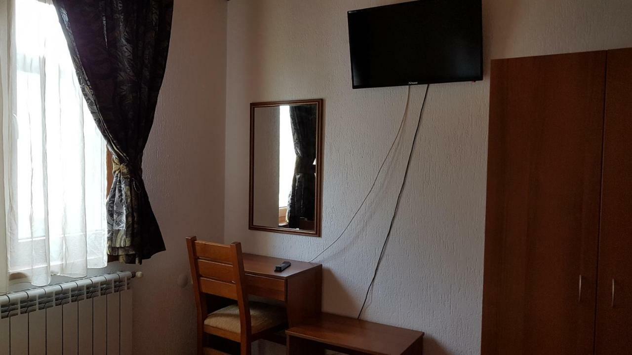 "Вила Баните" Esterno foto