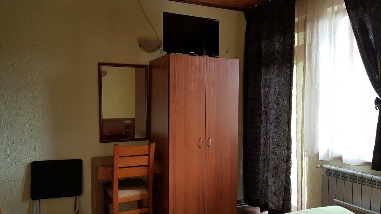 "Вила Баните" Esterno foto