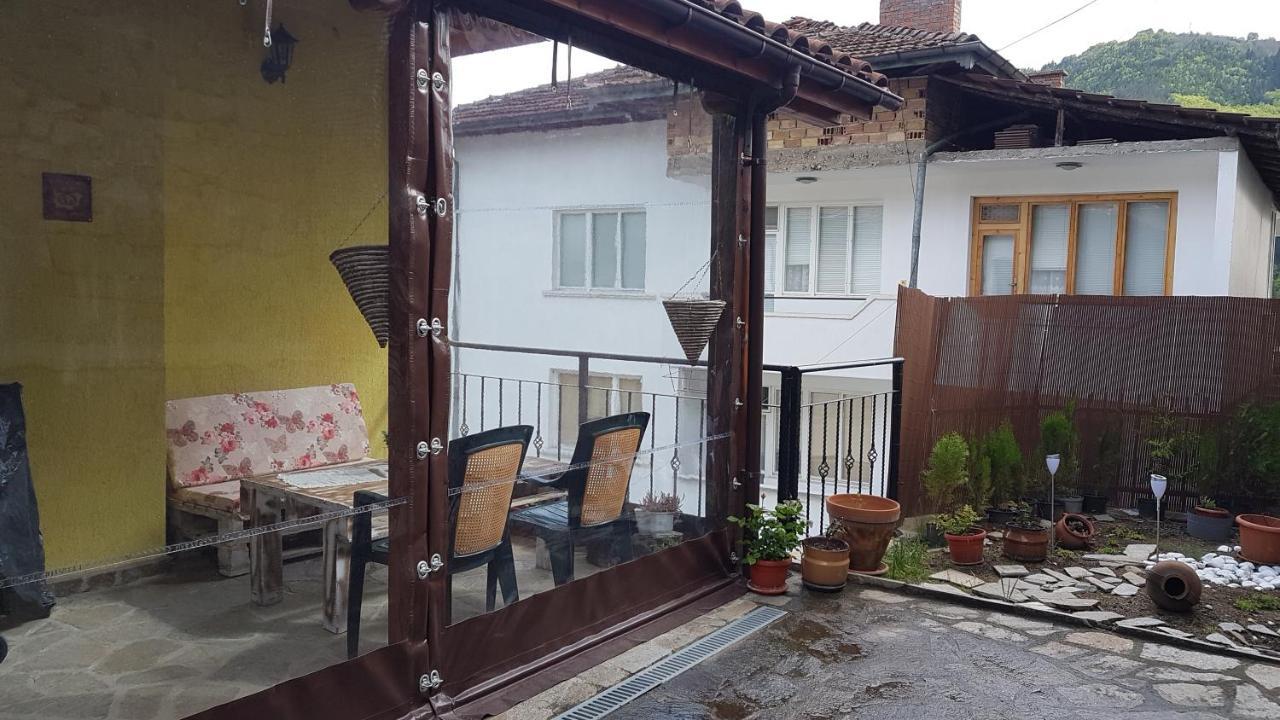 "Вила Баните" Esterno foto